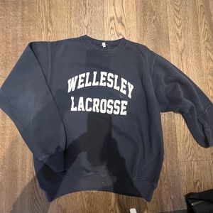 Brandy Melville hoodie